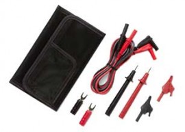 Amprobe DL243D Basic Test Lead Kit-