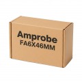Amprobe FA6X46MM Replacement Fuse, 0.25A/1000V-