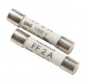 Amprobe FP200 Replacement Fuse, 2A/1000V, Pack of 2-