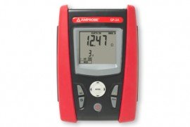Amprobe GP-2A Ground Resistance and Resistivity Tester-