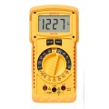 Amprobe HD110C Heavy Duty Multimeter-