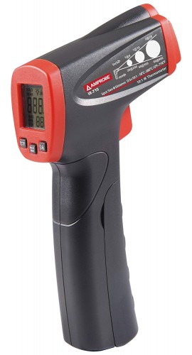 Amprobe IR-710 Infrared Thermometer-