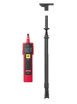 Amprobe LT-10 Lamp Tester with 48in Removable Antenna-