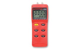 Amprobe MAN30 Differential Pressure Manometer, up to 30 PSI-