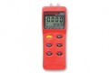 Amprobe MAN30 Differential Pressure Manometer, up to 30 PSI-
