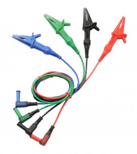 Amprobe MO-100-LEADS Test Leads for MO-100-
