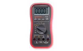Amprobe AM-250 Industrial TRMS Digital Multimeter-
