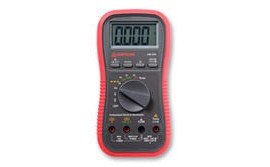 Amprobe AM-250 Industrial TRMS Digital Multimeter-