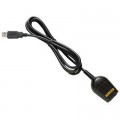 Amprobe RS-USB USB to RS232 Adapter-