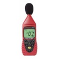 Amprobe SM-20A Sound Meter-
