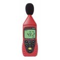 Amprobe SM-20A Sound Meter-