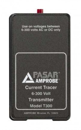 Amprobe T-300 Current Tracer Transmitter for CT-326-C-