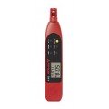 Amprobe TH-1 Relative Humidity Meter, Probe Style-