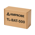 Amprobe TL-BAT-500 Test Lead Set for the BAT-500-