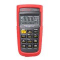 Amprobe TMD-56 Multi-logging Digital Thermometer with 0.5% basic accuracy-