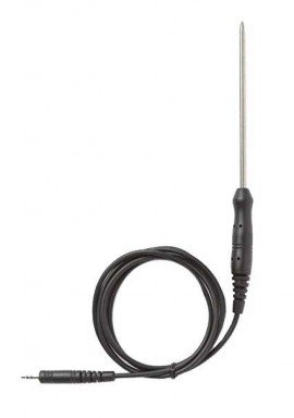 Amprobe TPK-60 Temperature Probe with 2.5 mm jack-