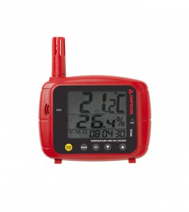 Amprobe TR300 Temperature and Relative Humidity Data Logger-