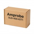 Amprobe ULD-400-KIT1 Accessory Kit for the ULD 400-