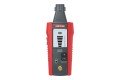 Amprobe ULD-400-R Ultrasonic Leak Detector Receiver, 20 to 90 kHz-