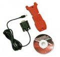 Amprobe USB-KIT2 RS-232 PC Interface Kit-