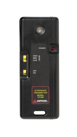 Amprobe UT-300 Ultrasonic Transmitter-