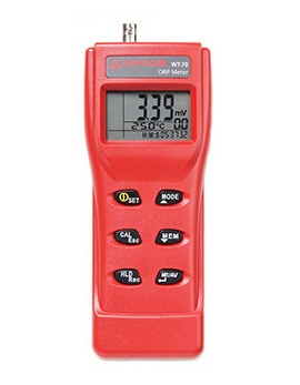 Amprobe WT-70 PH/ORP Water Quality Meter-