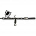 Anest Iwata 4207 Eclipse HP-CS Gravity Feed Dual Action Airbrush, 0.24 oz cup-