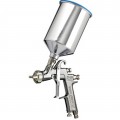 Anest Iwata IWA-4755 Gravity Fed Spray Gun, 1.3 mm nozzle-