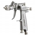 Anest Iwata IWA-4925 Spray Gun, 1.0 mm nozzle, HVLP-