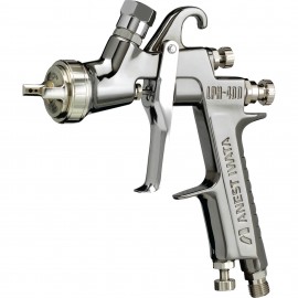 Anest Iwata IWA-5640 Gravity Fed Spray Gun, 1.3 mm nozzle, 11.0" pattern width-