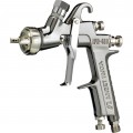 Anest Iwata IWA-5640 Gravity Fed Spray Gun, 1.3 mm nozzle, 11.0" pattern width-