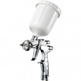 Anest Iwata IWA-5913 Supernova Series Paint Gun, 1.4 mm nozzle, 1000 ml cup-