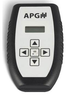 APG RST-4001 Ultrasonic Programming Module and Software-
