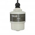 APG CR-L Series True Echo&amp;reg; Radar Liquid Level Sensor Transmitter, 7.87" to 49.21', PVDF body, 4 to 20 mA, 40' cable-