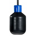 APG FT-100A Cable Float Switch, Normally Open Switch, 6 Meter Cable-
