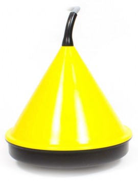 APG KA-4H Multi-Level Cable Float Switch, Four Switch, Empty Pump Control, high and Low Alarm-