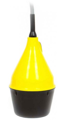 APG KA-M1L Multi-Level Cable Float Switch, One Switch, Low Alarm-