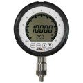 APG PG10 Series Digital Pressure Gauge with 5.5&amp;quot; display-