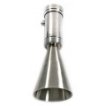 APG PRS Series True Echo Dual Frequency Pulse Radar Level Transmitter for Solids-
