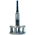 APG PT-510W-C-5-L01-040 Submersible Liquid Level Transmitter, 0-5 PSI-