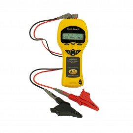 Armada Pro50 Digital Irrigation Wire System Tester, Solenoid Valve Troubleshooter-