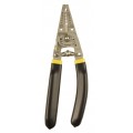 Armada Pro55 Stainless Steel Wire Strippers-