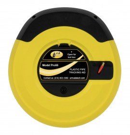 Armada Pro66 Plastic Pipe Tracking Aid, 100'-
