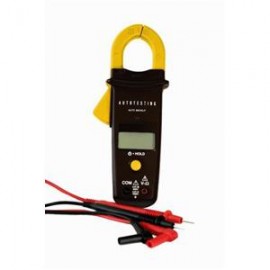 Armada Pro90 Autoranging Clamp Meter with Automatic Interface-
