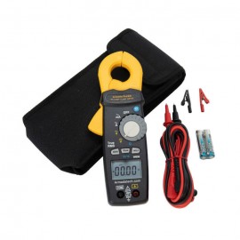 Armada Pro95i True RMS Milliamp Clamp Multimeter Auto Ranging to 600 kOhms-