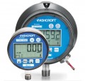 Ashcroft 2074, 2174 &amp; 2274 SD Series Battery Powered Digital Pressure Gauge-