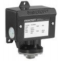 Ashcroft B424B 30IMV/15# B-Series Pressure Switch with NEMA 4X Enclosure, -30 inHg/15 psi-