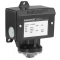Ashcroft B424B 30IMV/30IW B-Series Pressure Switch with NEMA 4X Enclosure, -30 inHg/30 inH2O-