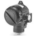 Ashcroft B424T1000# Differential Pressure Switch, General Purpose, 1/4 NPT, 0/1000 PSI-