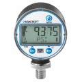 Ashcroft DG25 Digital Pressure Gauge, 0 to 200 psi, 2.5&amp;quot; dial, &amp;frac14;&amp;quot; NPT male lower, polycarbonate/ABS-